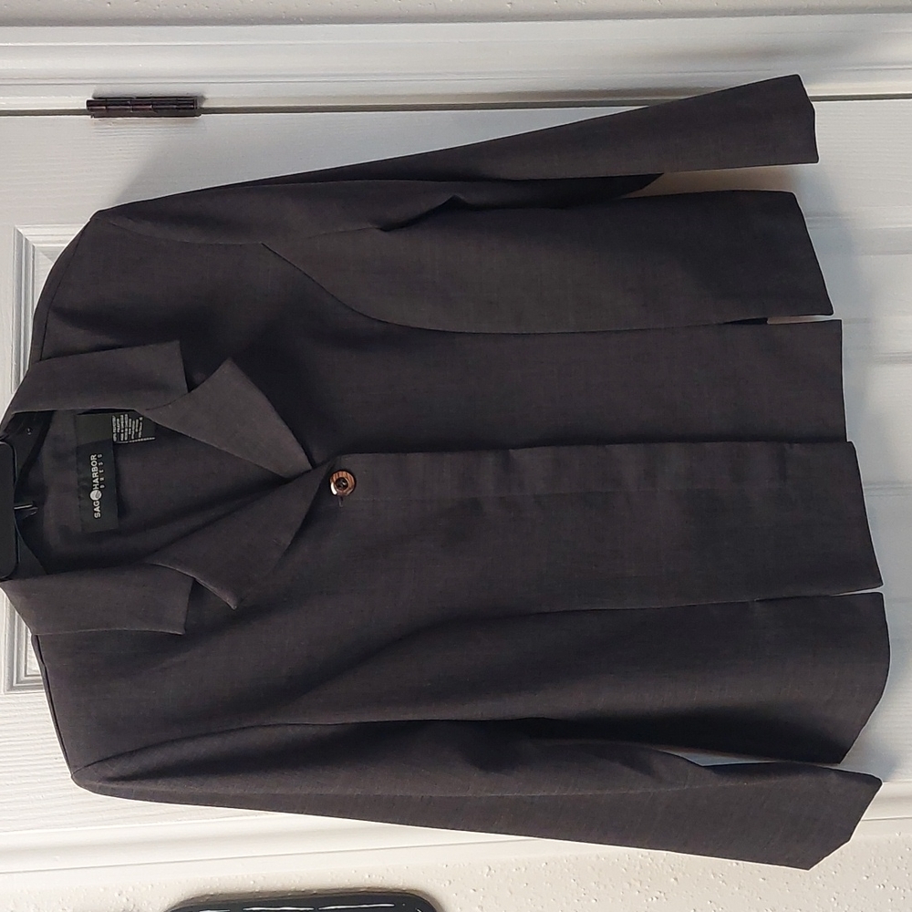 Ladies Suit Jacket